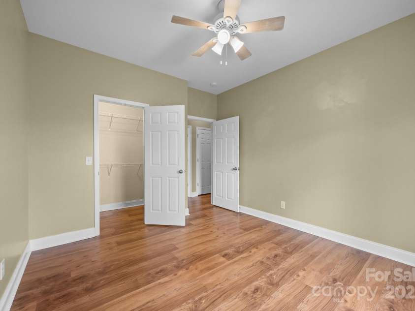 282 Ridgecrest Drive, Lake Lure, NC 28746.  MLS# CAR4242078, YatesRealty ID 18873. 