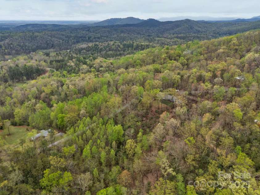 282 Ridgecrest Drive, Lake Lure, NC 28746.  MLS# CAR4242078, YatesRealty ID 18873. 