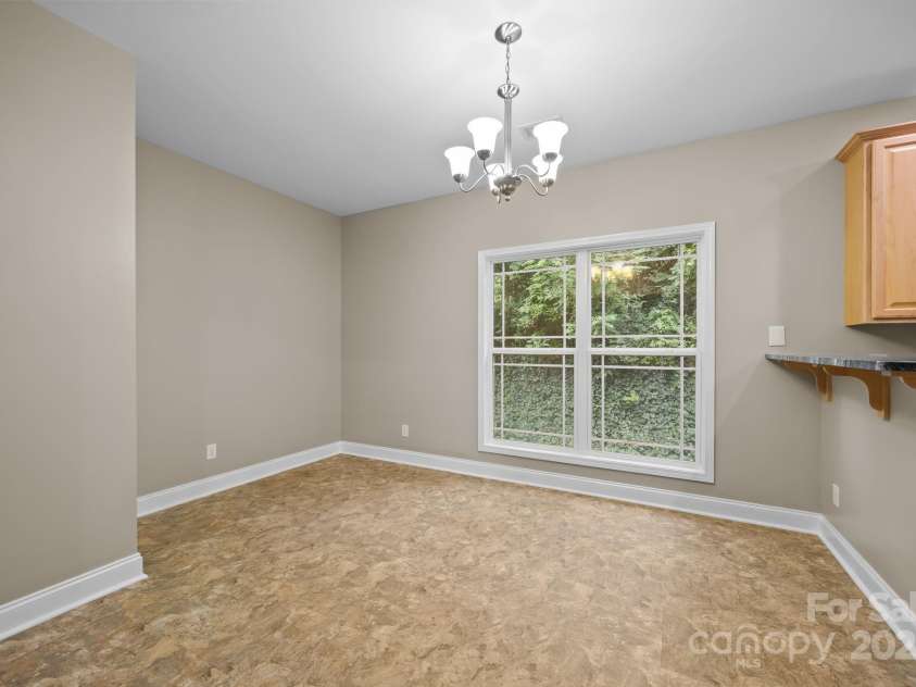 282 Ridgecrest Drive, Lake Lure, NC 28746.  MLS# CAR4242078, YatesRealty ID 18873. 