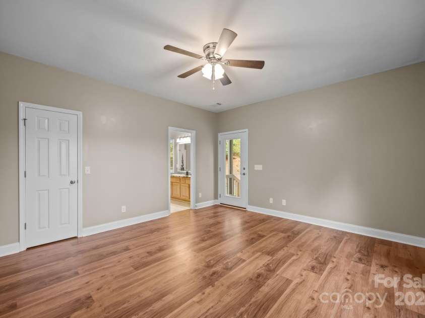 282 Ridgecrest Drive, Lake Lure, NC 28746.  MLS# CAR4242078, YatesRealty ID 18873. 