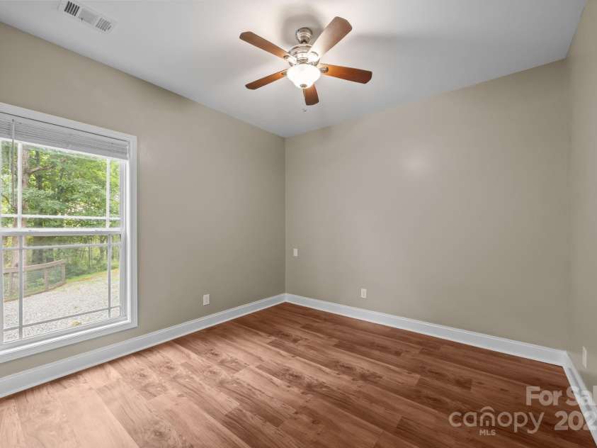 282 Ridgecrest Drive, Lake Lure, NC 28746.  MLS# CAR4242078, YatesRealty ID 18873. 