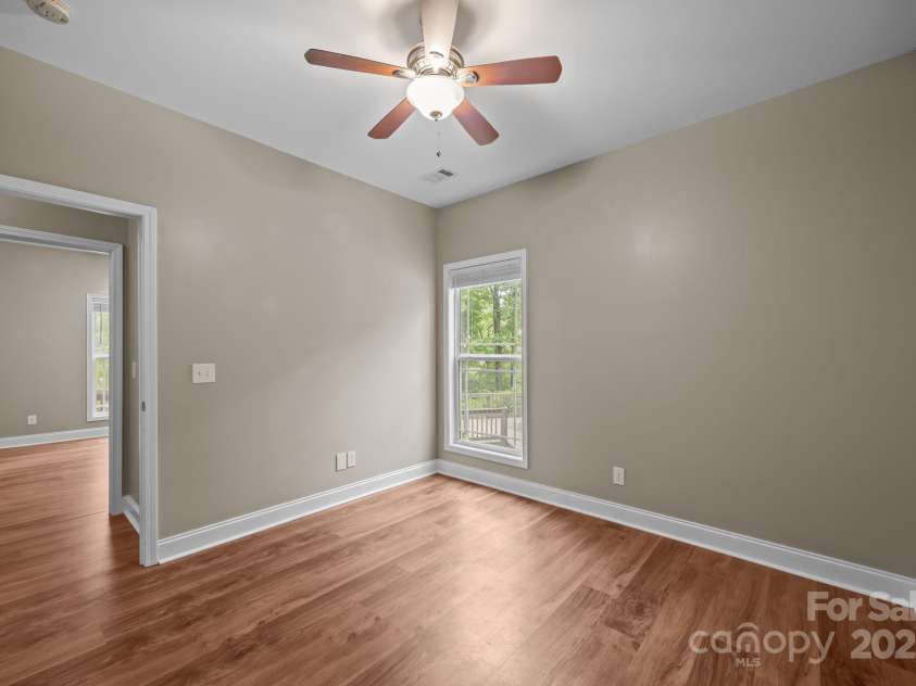 282 Ridgecrest Drive, Lake Lure, NC 28746.  MLS# CAR4242078, YatesRealty ID 18873. 