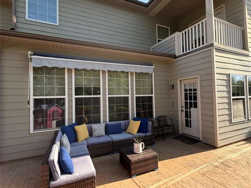 3665 English Garden Drive, Gastonia, NC 28056.  MLS# CAR4368764, YatesRealty ID 18873. 