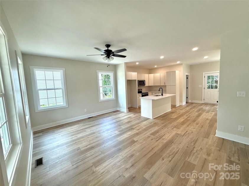 203 Putnam Street, Shelby, NC 28152.  MLS# CAR4269995, YatesRealty ID 18874. Pictured 6/11