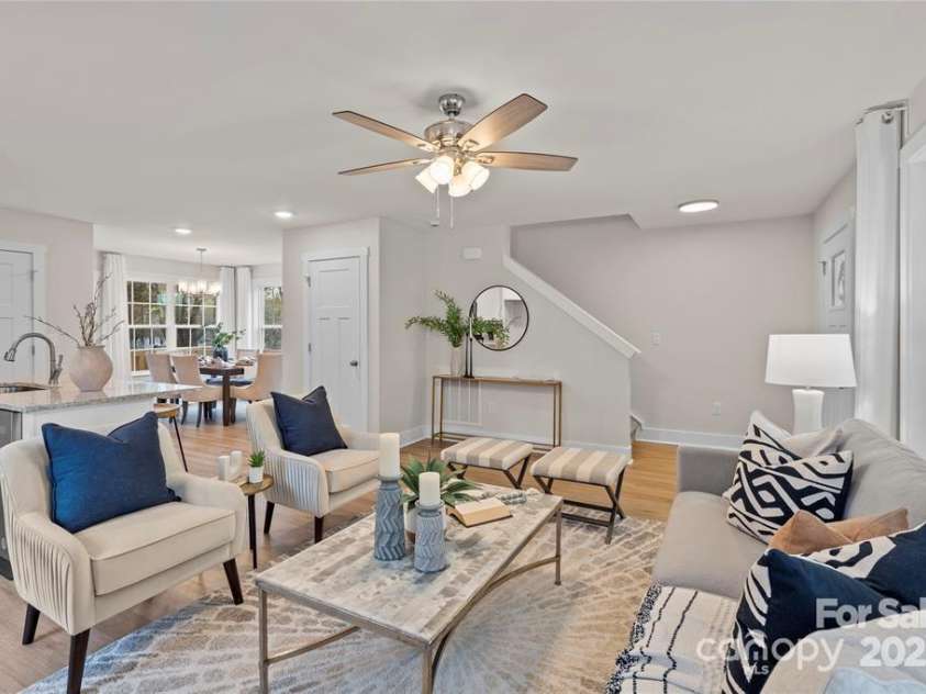 203 Putnam Street, Shelby, NC 28152.  MLS# CAR4269995, YatesRealty ID 18874. Representative Photo Only