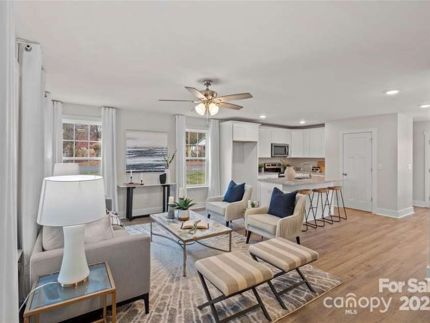 203 Putnam Street, Shelby, NC 28152.  MLS# CAR4269995, YatesRealty ID 18874. Representative Photo Only