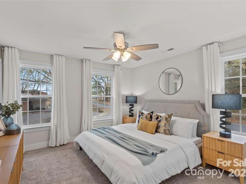 203 Putnam Street, Shelby, NC 28152.  MLS# CAR4269995, YatesRealty ID 18874. Representative Photo Only