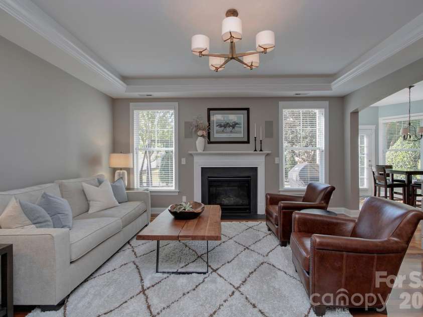 8029 Whitehawk Hill Road, Waxhaw, NC 28173.  MLS# CAR4369989, YatesRealty ID 18874. 