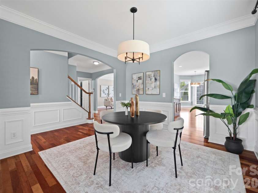 8029 Whitehawk Hill Road, Waxhaw, NC 28173.  MLS# CAR4422211, YatesRealty ID 18874. 