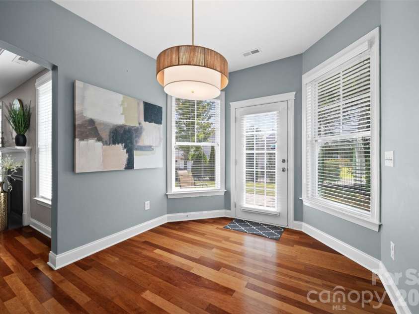 8029 Whitehawk Hill Road, Waxhaw, NC 28173.  MLS# CAR4422211, YatesRealty ID 18874. 