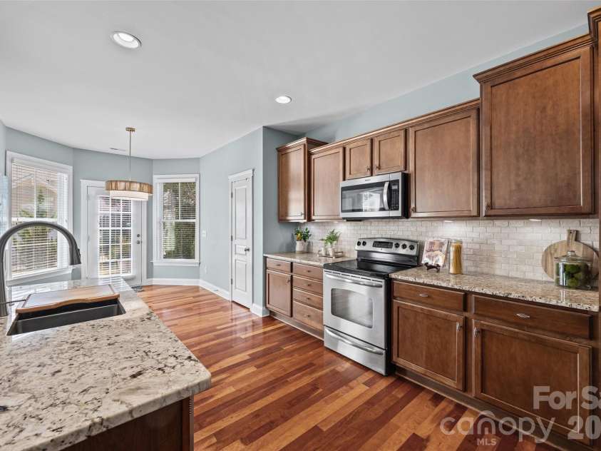 8029 Whitehawk Hill Road, Waxhaw, NC 28173.  MLS# CAR4422211, YatesRealty ID 18874. 