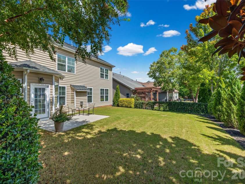 8029 Whitehawk Hill Road, Waxhaw, NC 28173.  MLS# CAR4422211, YatesRealty ID 18874. 