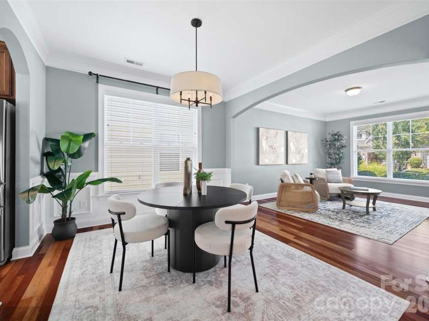 8029 Whitehawk Hill Road, Waxhaw, NC 28173.  MLS# CAR4422211, YatesRealty ID 18874. Entertain