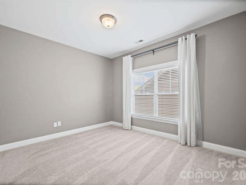 8029 Whitehawk Hill Road, Waxhaw, NC 28173.  MLS# CAR4422211, YatesRealty ID 18874. Spacious bedrroms