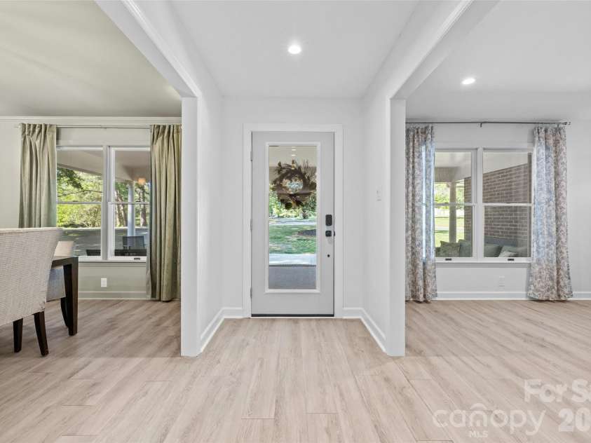 1709 Lakeview Drive, Monroe, NC 28112.  MLS# CAR4370444, YatesRealty ID 18875. 