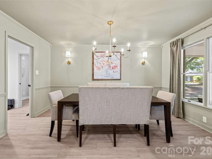 1709 Lakeview Drive, Monroe, NC 28112.  MLS# CAR4370444, YatesRealty ID 18875. 