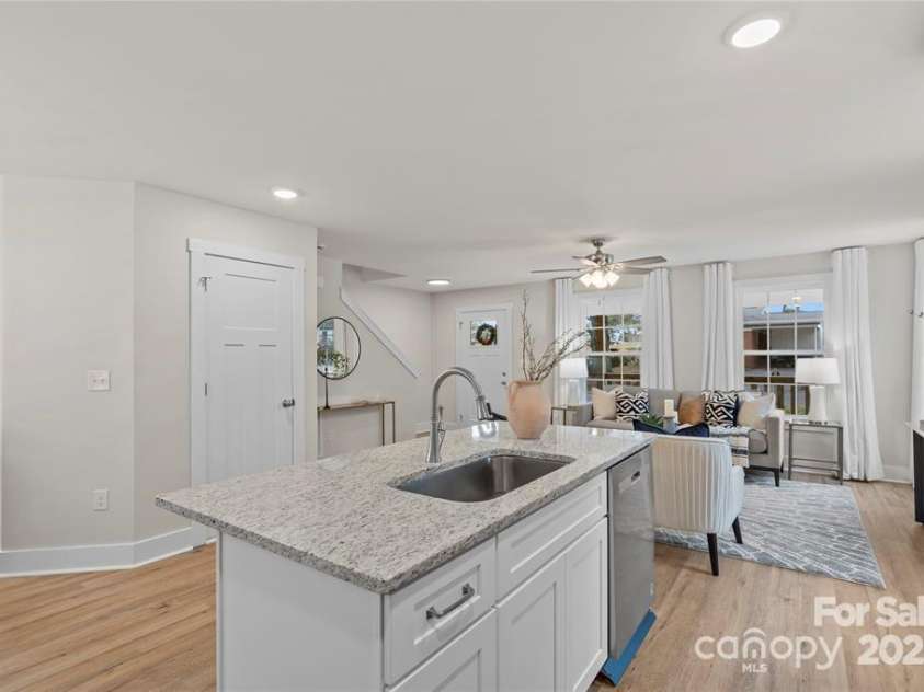 207 Putnam Street, Shelby, NC 28152.  MLS# CAR4270079, YatesRealty ID 18875. Representative Photo Only