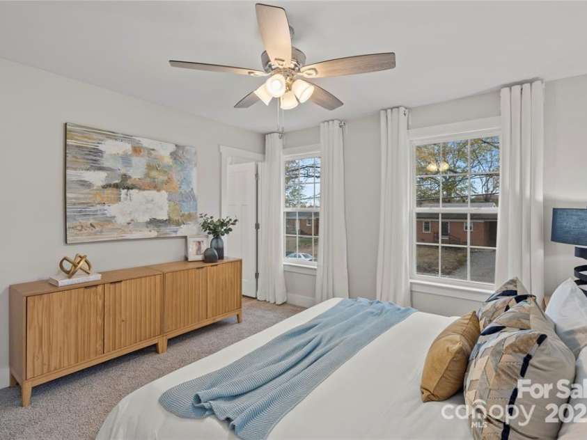 207 Putnam Street, Shelby, NC 28152.  MLS# CAR4270079, YatesRealty ID 18875. Representative Photo Only