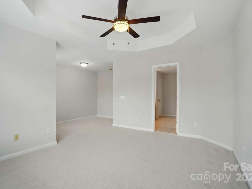 310 Rose Garden Court, Rock Hill, SC 29732.  MLS# CAR4202341, YatesRealty ID 18877. Brand new carpet upstairs.