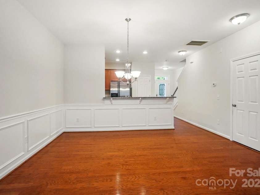 310 Rose Garden Court, Rock Hill, SC 29732.  MLS# CAR4202341, YatesRealty ID 18877. Whole home just repainted popular neutral color throughout!