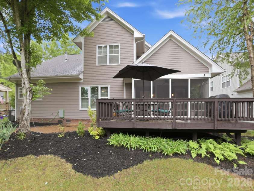 1177 Windsong Bay Lane, Tega Cay, SC 29708.  MLS# CAR4369095, YatesRealty ID 18879. 