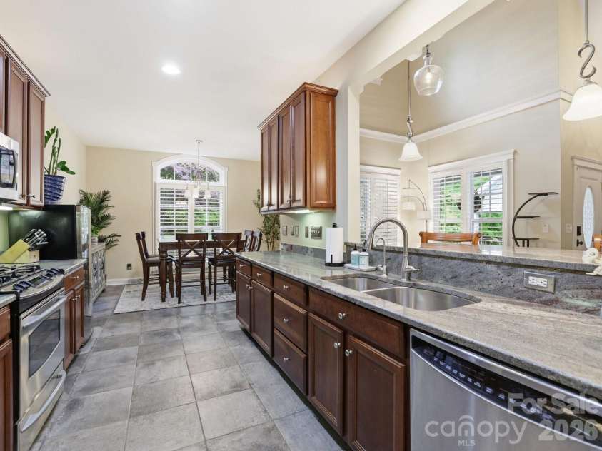 1177 Windsong Bay Lane, Tega Cay, SC 29708.  MLS# CAR4369095, YatesRealty ID 18879. 