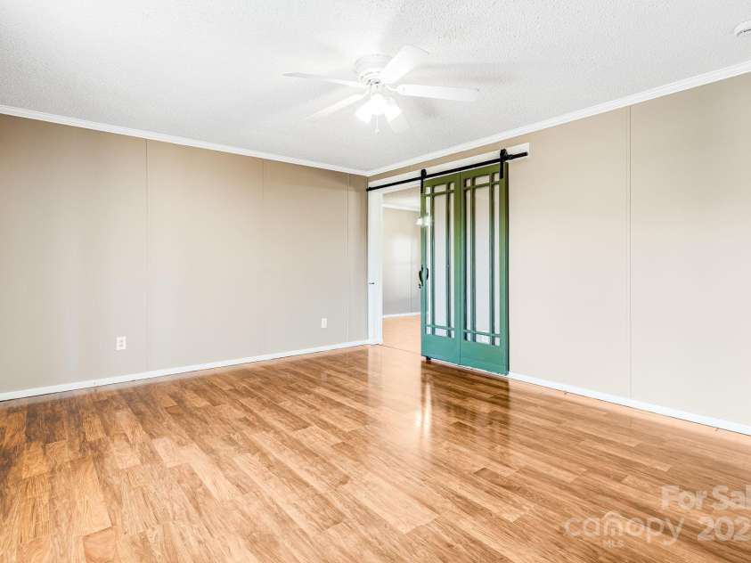 15 Cyrus Lane, Weaverville, NC 28787.  MLS# CAR4333784, YatesRealty ID 1888. 