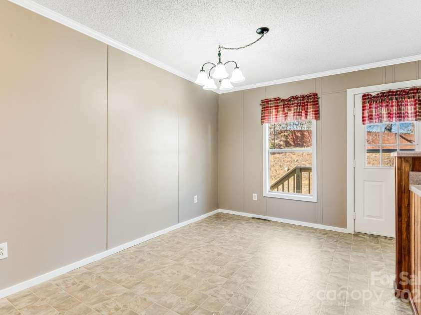 15 Cyrus Lane, Weaverville, NC 28787.  MLS# CAR4333784, YatesRealty ID 1888. 