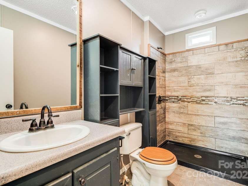 15 Cyrus Lane, Weaverville, NC 28787.  MLS# CAR4333784, YatesRealty ID 1888. 