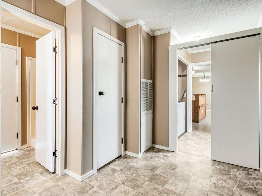 15 Cyrus Lane, Weaverville, NC 28787.  MLS# CAR4333784, YatesRealty ID 1888. 