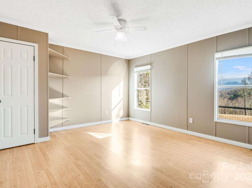 15 Cyrus Lane, Weaverville, NC 28787.  MLS# CAR4333784, YatesRealty ID 1888. 