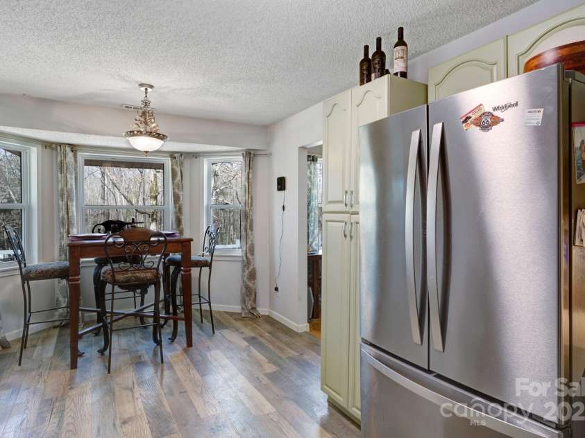 535 Vandora Suits Road, Murphy, NC 28906.  MLS# CAR4224261, YatesRealty ID 1888. 