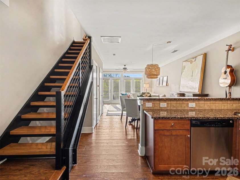 816 Cotton Gin Alley, Davidson, NC 28036.  MLS# CAR4375871, YatesRealty ID 18880. 