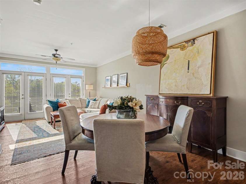 816 Cotton Gin Alley, Davidson, NC 28036.  MLS# CAR4375871, YatesRealty ID 18880. 