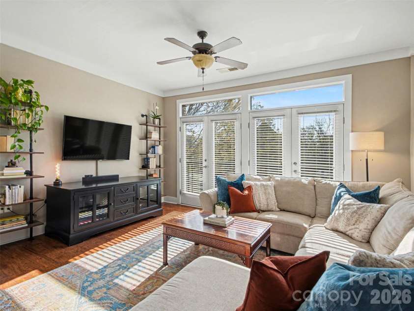 816 Cotton Gin Alley, Davidson, NC 28036.  MLS# CAR4375871, YatesRealty ID 18880. 