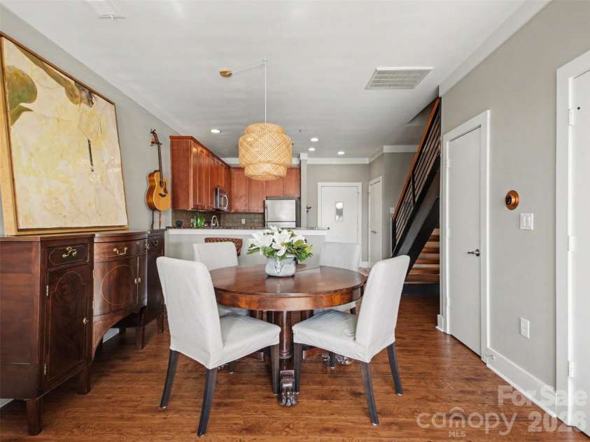 816 Cotton Gin Alley, Davidson, NC 28036.  MLS# CAR4375871, YatesRealty ID 18880. 