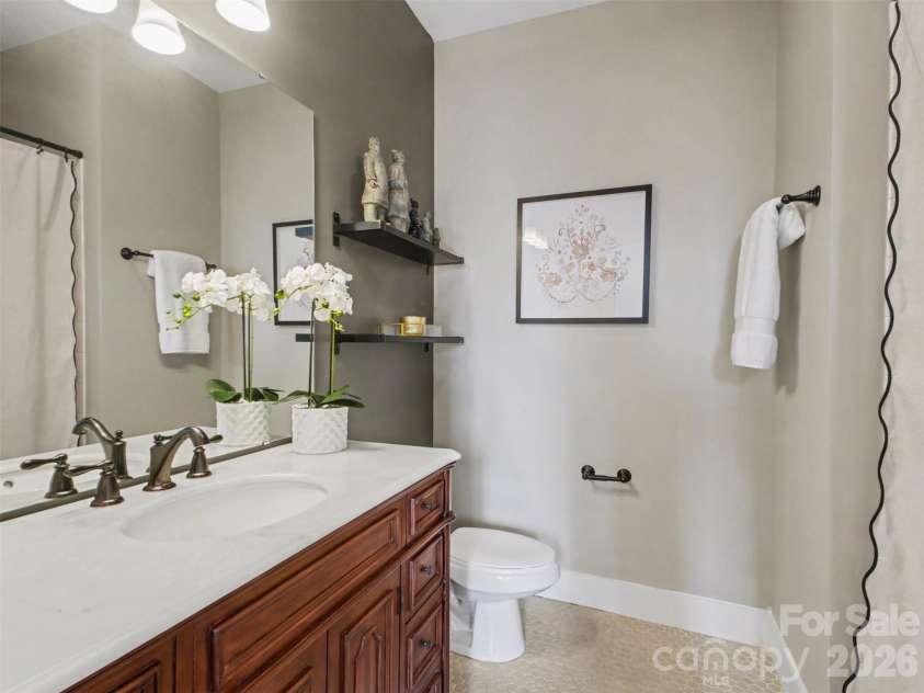816 Cotton Gin Alley, Davidson, NC 28036.  MLS# CAR4375871, YatesRealty ID 18880. 