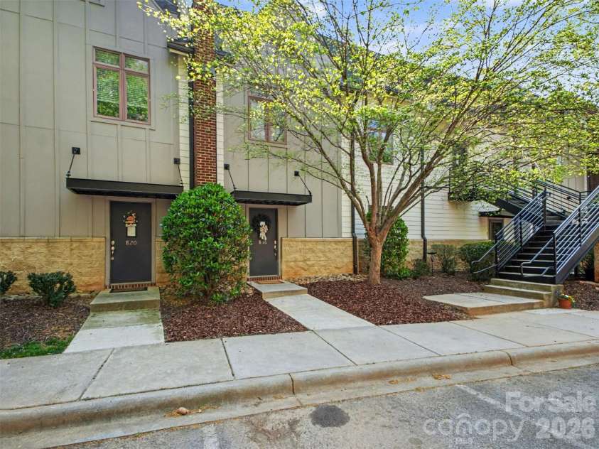 816 Cotton Gin Alley, Davidson, NC 28036.  MLS# CAR4375871, YatesRealty ID 18880. 