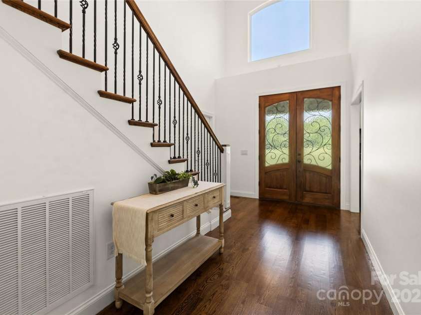 174 Bellingshire Drive, Mt Ulla, NC 28125.  MLS# CAR4269782, YatesRealty ID 18881. 