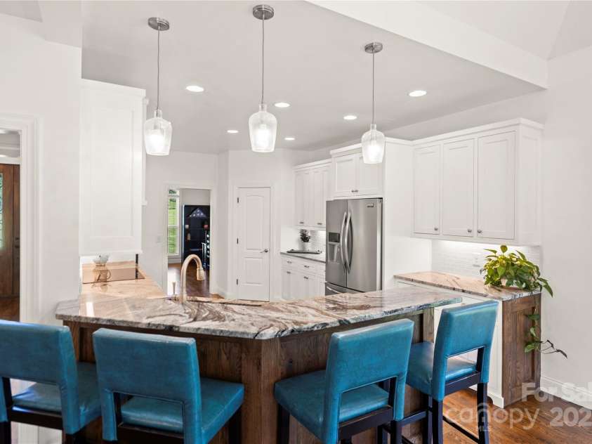 174 Bellingshire Drive, Mt Ulla, NC 28125.  MLS# CAR4269782, YatesRealty ID 18881. 