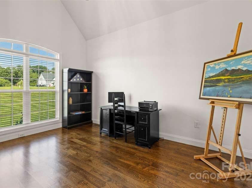 174 Bellingshire Drive, Mt Ulla, NC 28125.  MLS# CAR4269782, YatesRealty ID 18881. 