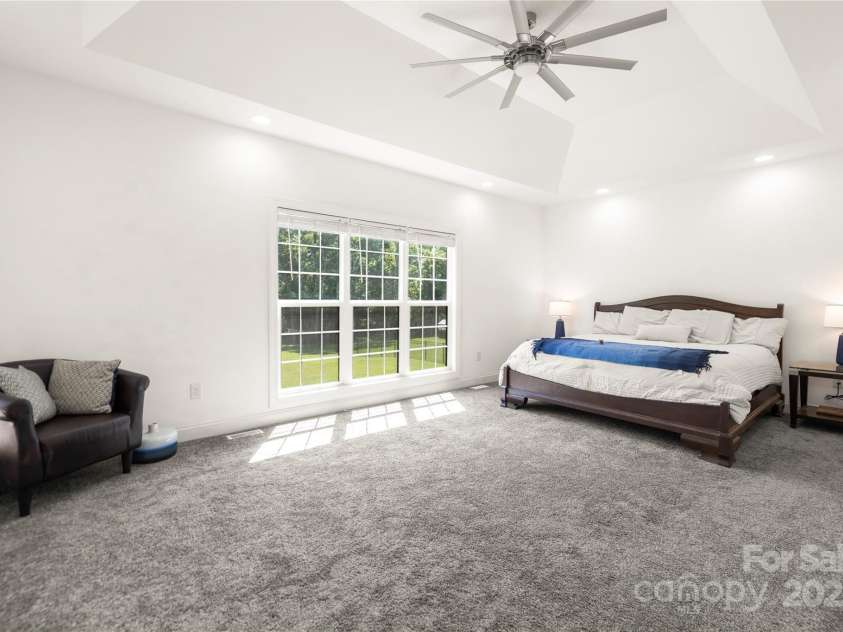 174 Bellingshire Drive, Mt Ulla, NC 28125.  MLS# CAR4269782, YatesRealty ID 18881. 