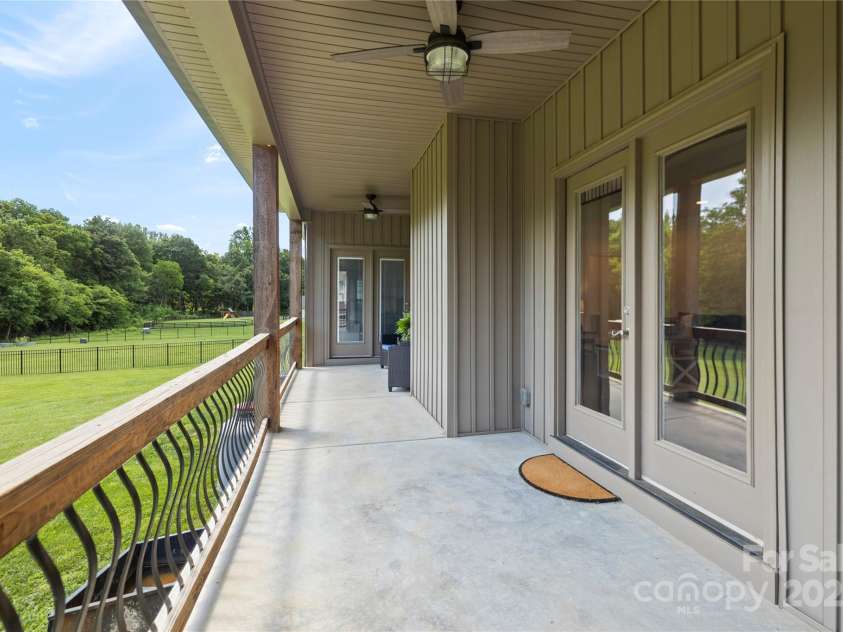 174 Bellingshire Drive, Mt Ulla, NC 28125.  MLS# CAR4269782, YatesRealty ID 18881. 