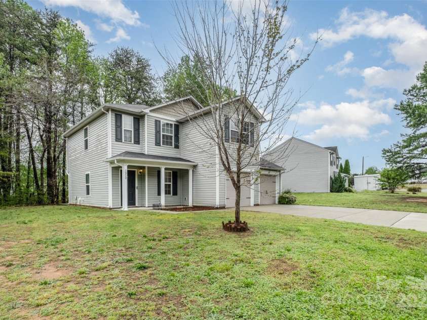 1213 Salvadore Court, Gastonia, NC 28052.  MLS# CAR4244630, YatesRealty ID 18882. 