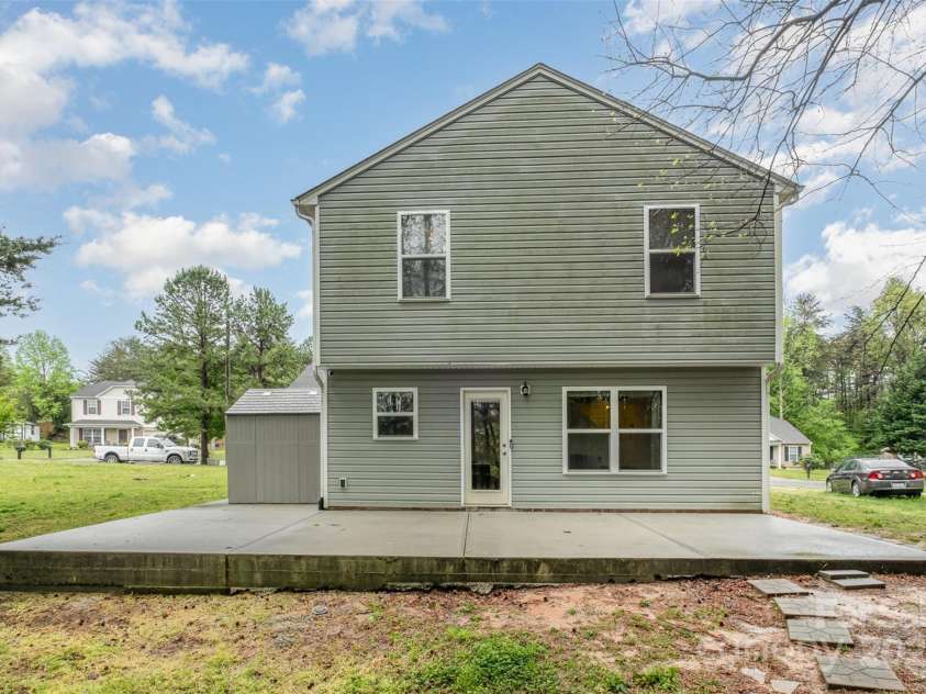 1213 Salvadore Court, Gastonia, NC 28052.  MLS# CAR4244630, YatesRealty ID 18882. 