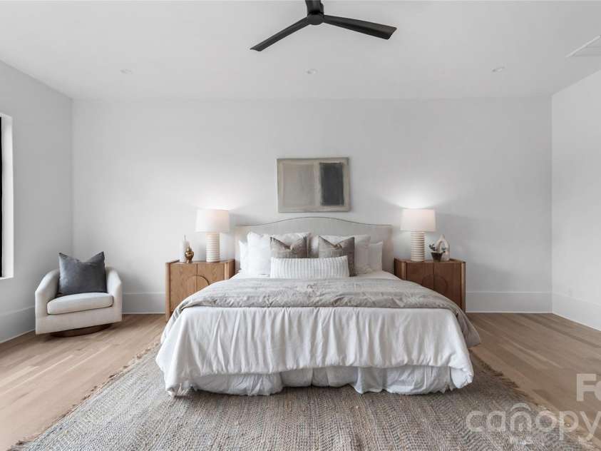 1511 Waverly Avenue, Charlotte, NC 28203.  MLS# CAR4335309, YatesRealty ID 18882. 