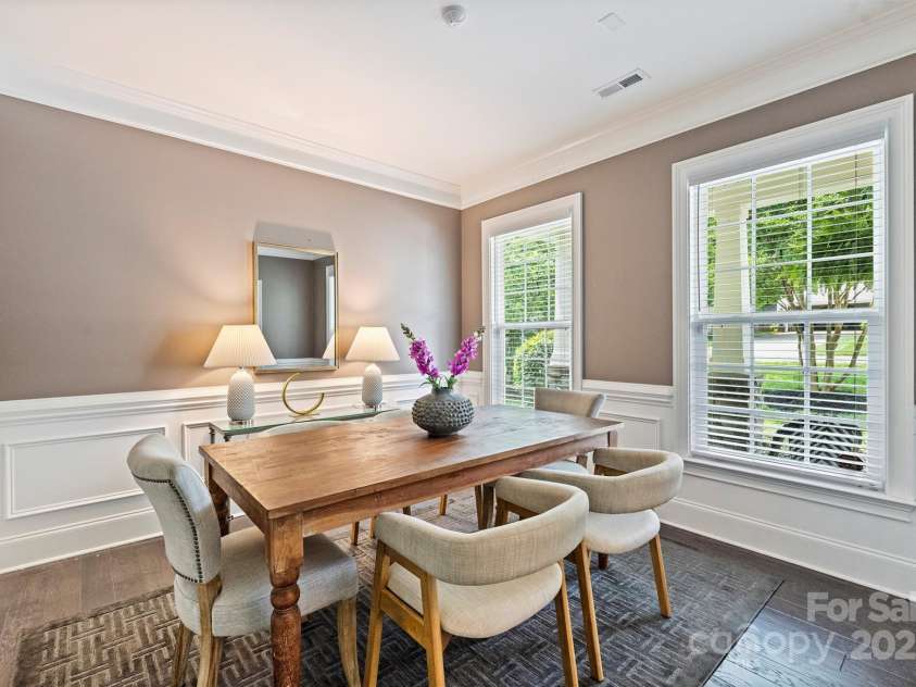 2844 Georgia Avenue, Charlotte, NC 28205.  MLS# CAR4262632, YatesRealty ID 18883. 