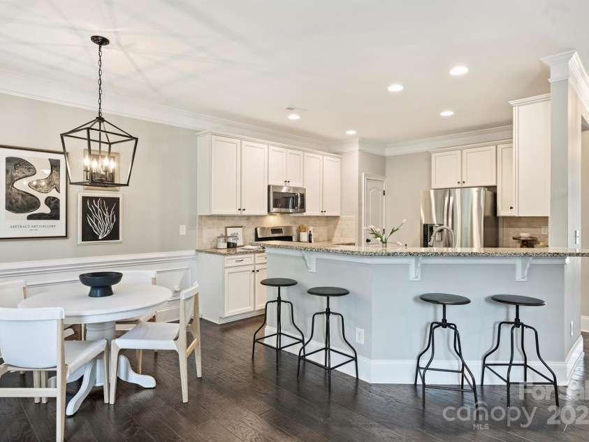 2844 Georgia Avenue, Charlotte, NC 28205.  MLS# CAR4262632, YatesRealty ID 18883. 