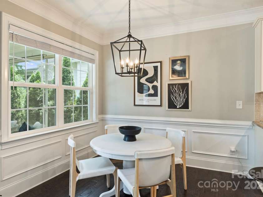 2844 Georgia Avenue, Charlotte, NC 28205.  MLS# CAR4262632, YatesRealty ID 18883. 