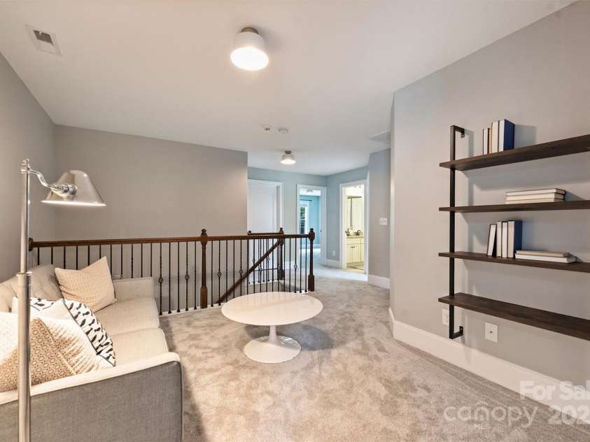 2844 Georgia Avenue, Charlotte, NC 28205.  MLS# CAR4262632, YatesRealty ID 18883. 